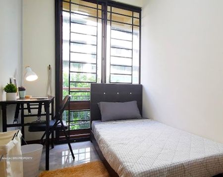 Tropical Spring (D18), Condominium - For Rent - Photo 2