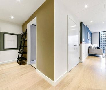 1 bedroom apartment to rent - Photo 2