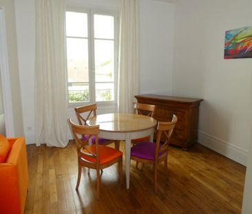 Location Appartement 3 pièces 58m² FONTAINEBLEAU 77300 - Photo 4