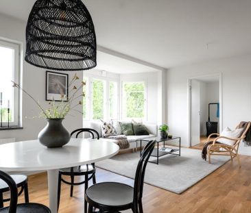 Granrisvägen, Örebro - Foto 1