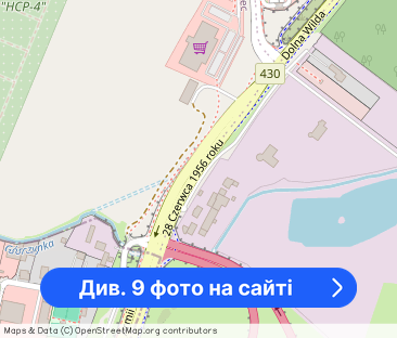 Mieszkanie 37m, 2 pok., GARAŻ w cenie, 28 Czerwca 1956 382C , Red Park - Фото 1