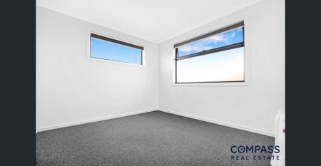 Brand New 3-Bedroom Townhouse Available Now - Photo 3