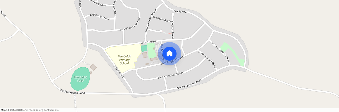 4/6 The Crossing, WA 6442, Kambalda East