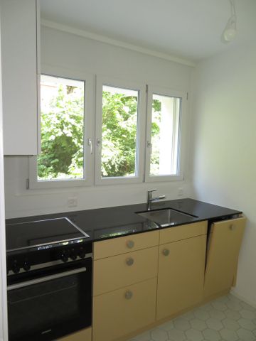 2 Zimmer, 40 m², 2. Stock - Photo 4