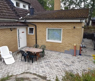 Ålyckevägen, Segeltorp - Foto 6