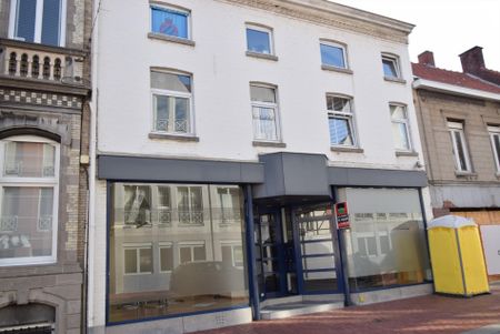 EENSLAAPKAMER DAKAPPARTEMENT TYPE DUPLEX - Photo 4