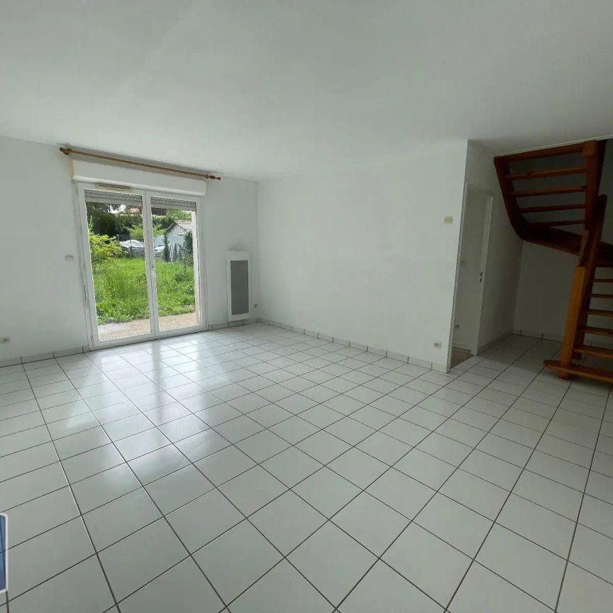 Maison à louer 4 pièces 75.21m² - Photo 1