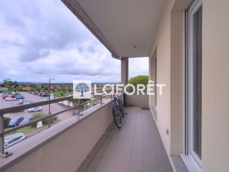 Appartement T3 Jonage à louer - Photo 2