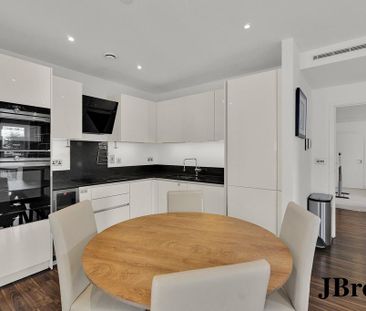 2 bedroom flat to rent - Photo 5