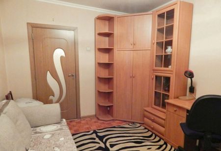 2 camere Lujerului - Fotografie 2