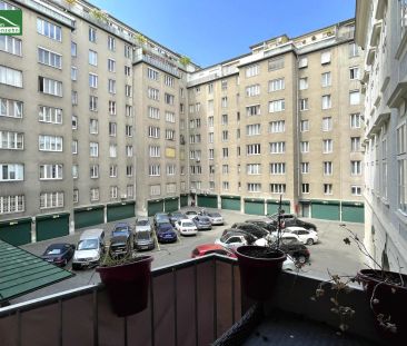 Klimatisierte Wohnung in Hofruhelage am Hohen Markt mit Stellplatzb... - Photo 6