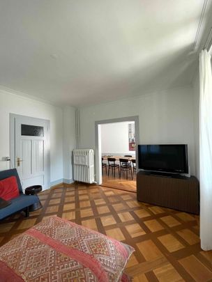 5.5 Zimmer, 120 m² - Foto 1