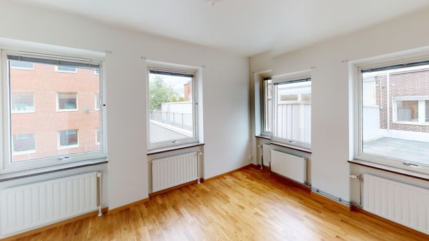 Sparregatan 10, Borås - Photo 1