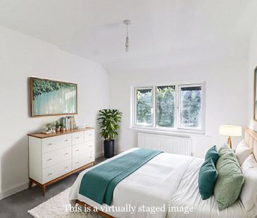 3 bedroom semi-detached house to rent - Photo 5