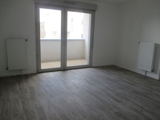 Location Appartement 2 Pièces 39 m² - Photo 1