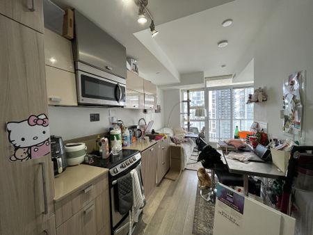 For Lease - 290 Adelaide Street Unit# 2202, Toronto, Ontario - Photo 3