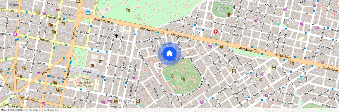 Αθήνα (Λόφος Στρέφη)