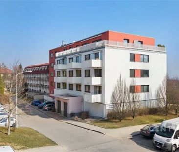 Pronájem bytu 2+kk s balkonem, garážovým stáním a sklepem, 45 m - Photo 5