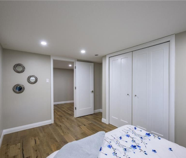 For Lease - 6 KIRKTON Court Unit# LOWER, London North, Ontario - Photo 3