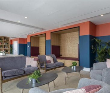 Studio to rent - Photo 3