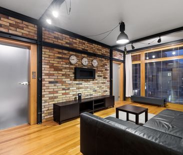 Nowoczesny apartament | 19 Dzielnica - Photo 6