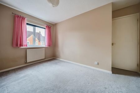 3 bedroom link detached house to rent - Photo 2