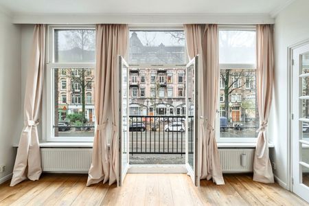 Appartement te huur: Bilderdijkstraat 138-1 1053 LA Amsterdam - Foto 4