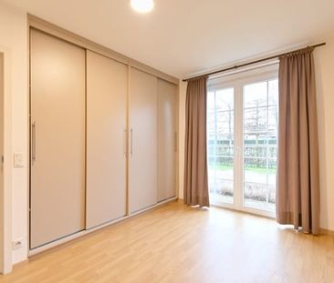 Appartement te huur - Photo 1