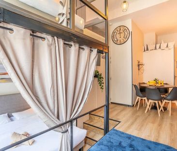 Rue du Jeune Anacharsis - Photo 4