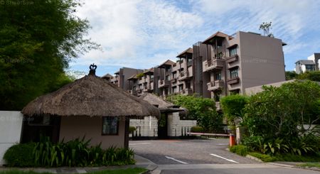 The Cornwall (D10), Condominium - For Rent - Photo 2