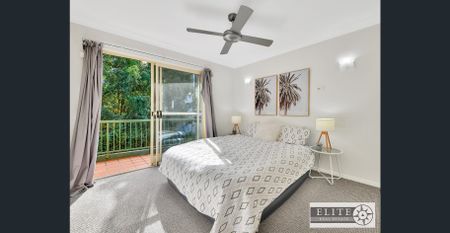 Furnished with Park Views - Sleeps 3 - Photo 4