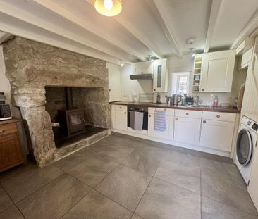 2 bedroom detached house to rent - Photo 5