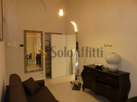 Trilocale piazza Cassini 16, Centro Storico, Sanremo - Photo 2
