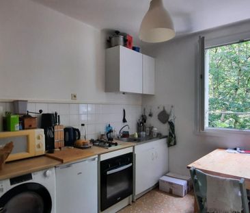 Appartement T2 à louer - 44 m² - Photo 1