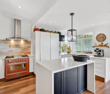 Spacious Coastal Family Home in the Heart of Newport - Photo 1