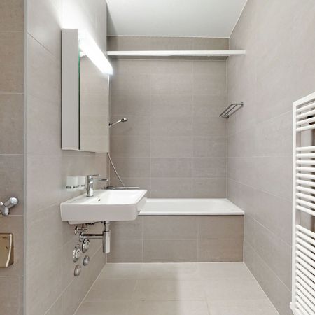 Aux coeur de la ville! - Photo 3