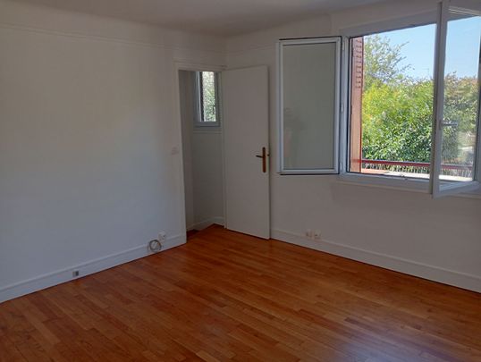 Location maison 2 pièces, 51.09m², Aulnay-sous-Bois - Photo 1
