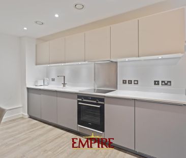 1 bedroom apartment to rent - Photo 5