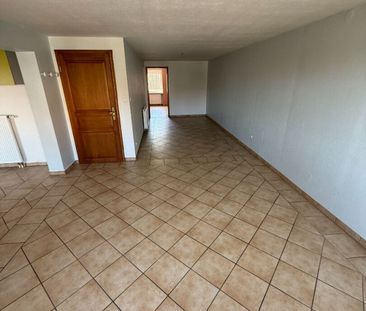 Appartement 3 pièces à Lixing-lès-Saint-Avold - Photo 5