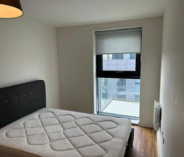 1 Bed Flat, Pomona Strand, M16 - Photo 4