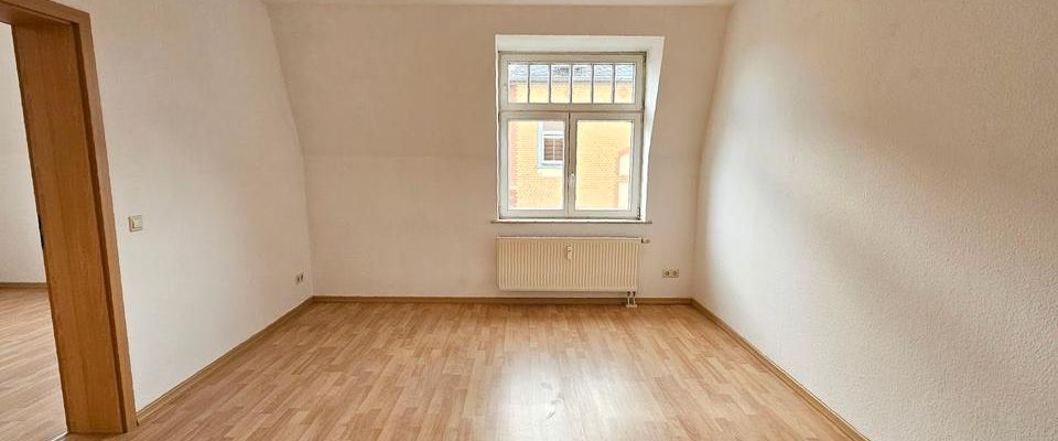 Praktishe 2-Zimmer-Wohnung mit Wohnküche - Photo 1