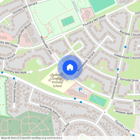142, Moresdale Lane, Leeds, West Yorkshire, LS14 6TE