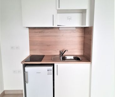 Location Appartement 2 pièces 44m² JUVIGNAC 34990 - Photo 4