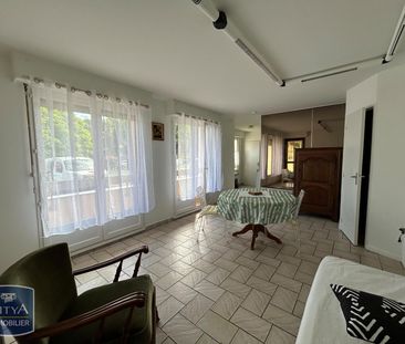 Location Appartement 1 pièce 34m² CAMBRAI 59400 - Photo 2