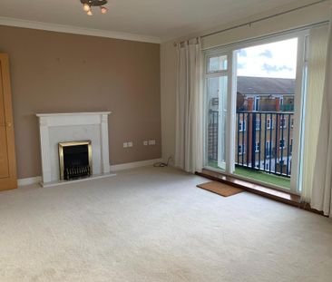 2 bedroom apartment to rent - Photo 5