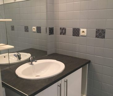 T2 40m2 Quartier Gare - Photo 2