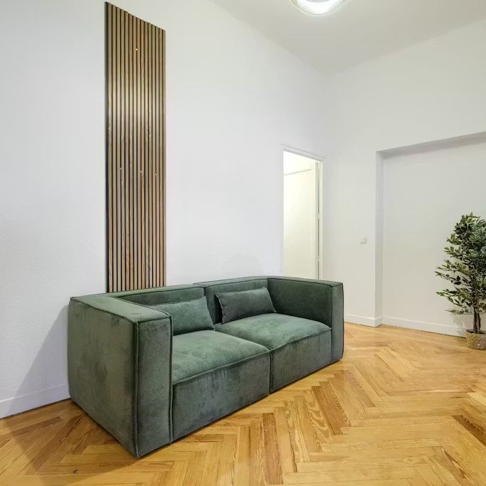 Calle de Núñez de Balboa, Madrid, Community of Madrid 28001 - Photo 1