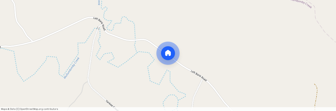 3/437 Left Bank Road, 2482, Mullumbimby Nsw