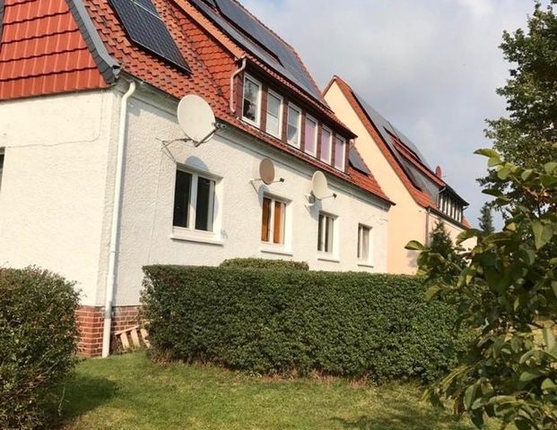 3-Zi.-Wohnung mit Weitblick in Mackendorf – renovierungsbedürftig - Photo 1