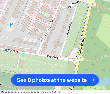 Poznań Wilda umowa na czas nieokreślony wolne - Photo 1